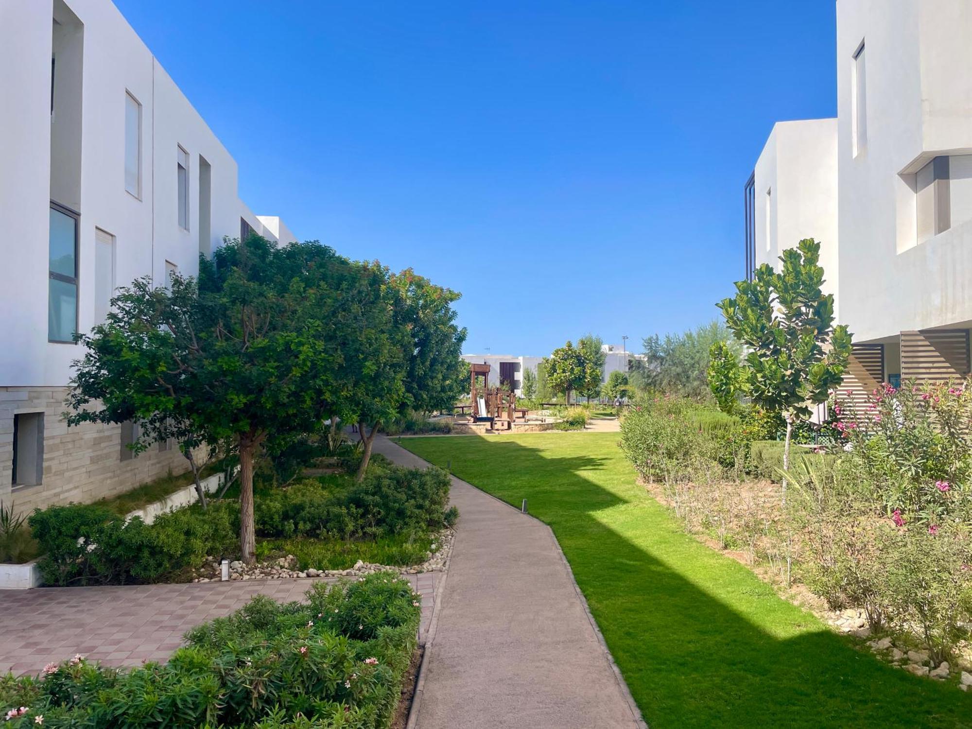 Appt: Evasion Oceanique Apartment Taghazout Exterior photo